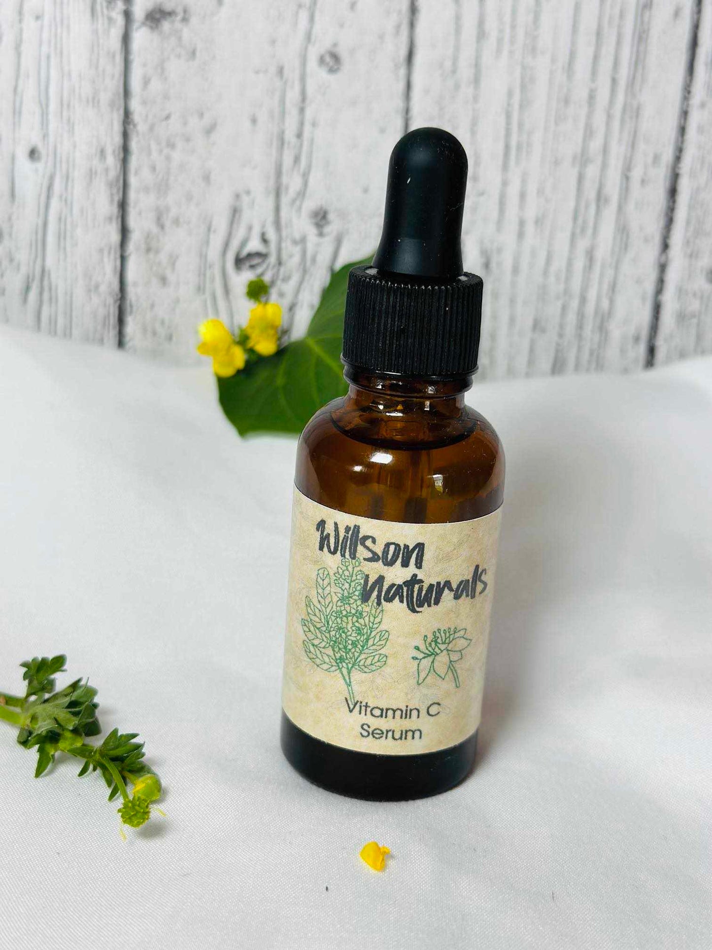 Vitamin C Serum